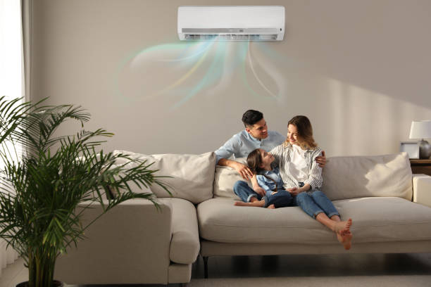 Best Air Conditioning Cleaning in USA